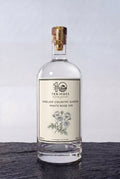 TEN HIDES WHITE ROSE GIN 50cl
