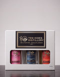 TEN HIDES MINI TRIO GIFT