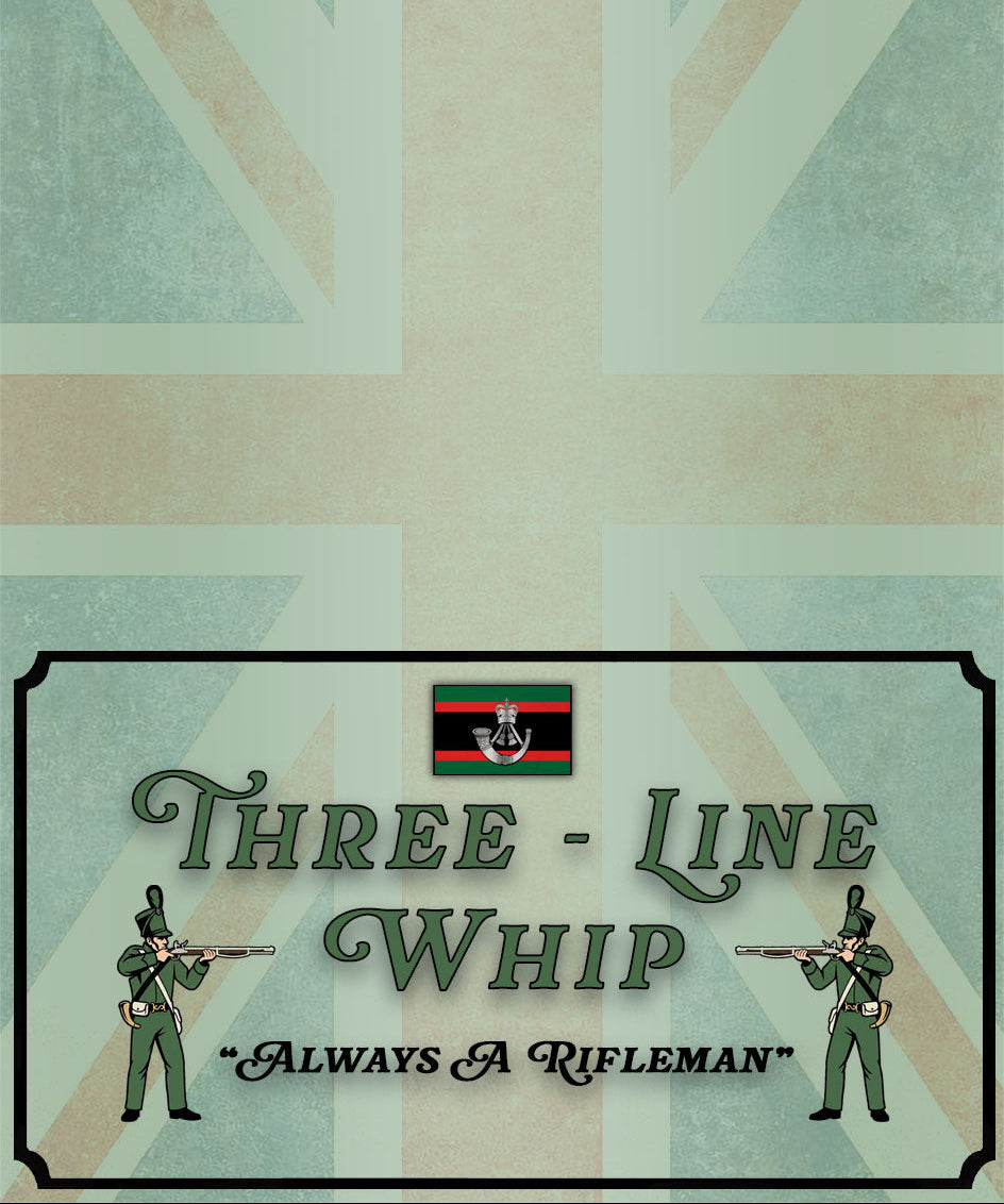 Riflemen - Gift Box Set