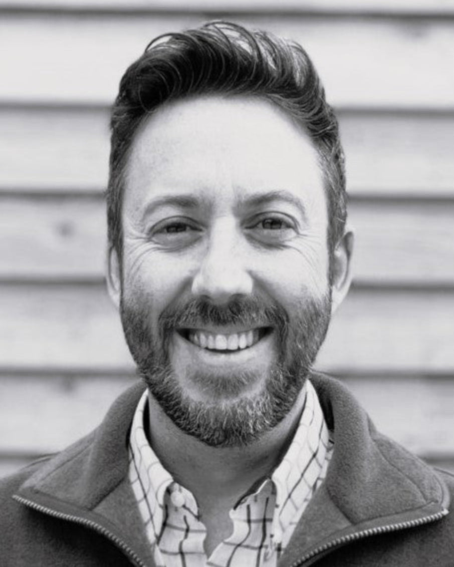 James Brake Managing Director