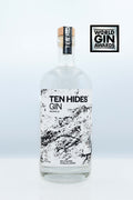 TEN HIDES GIN