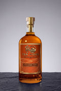 TEN HIDES ORANGE GIN 50cl