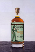 Riflemen - Orange Gin 50cl