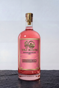 TEN HIDES RHUBARB GIN NEW