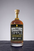 BRITISH SUMMERTIME TIPPLE
