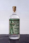 Riflemen - London Dry 50cl