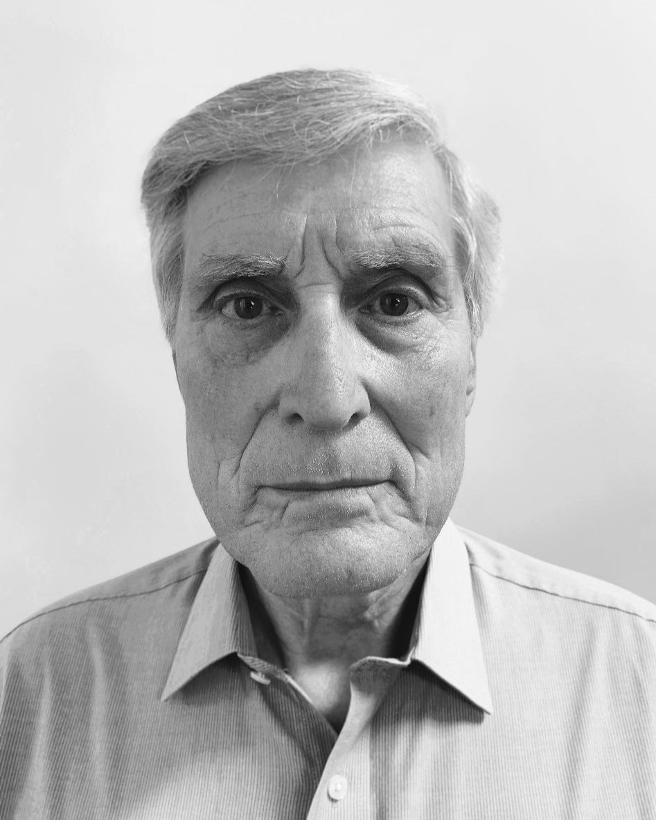 Tom Haines Production Director