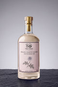 TEN HIDES WHITE ROSE GIN 50cl